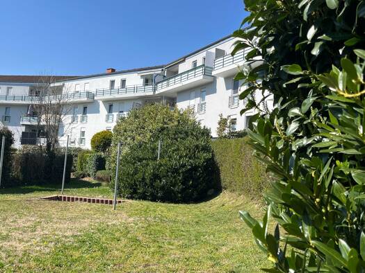 Wohnung zur Miete 1.000 € 4 Zimmer 95,8 m² frei ab sofort Müllheim 79379