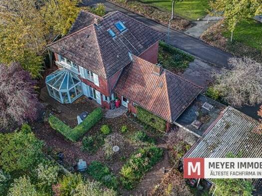 Einfamilienhaus zum Kauf 475.000 € 5 Zimmer 191,1 m² 661 m² Grundstück Kleinenfelde Rastede 26180