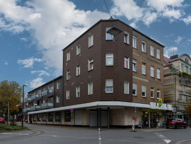 Bürofläche zur Miete provisionsfrei 4.000 € 500 m² Bürofläche Habinghorst Castrop-Rauxel 44579