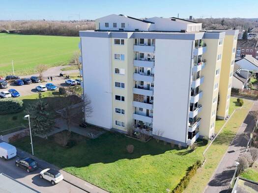 Wohnung zum Kauf 129.000 € 2 Zimmer 58,7 m² EG Birkesdorf Düren 52353