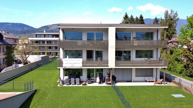 Apartment zum Kauf provisionsfrei 288.000 € 2 Zimmer 58,4 m² 1. Geschoss St. Magdalener Straße 25 Seebach-Wasenboden Villach(Stadt) 9500