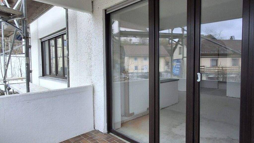 Wohnung zur Miete 1.100 € 3 Zimmer 88 m² Mietraching Deggendorf 94469