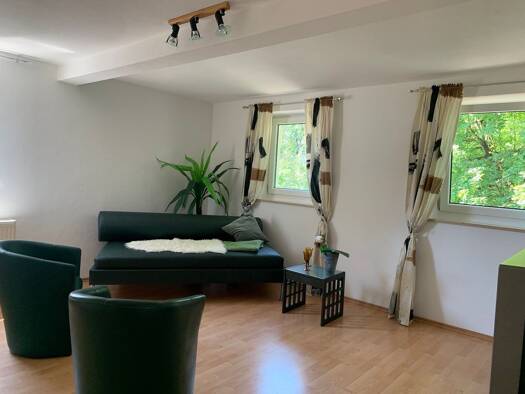 Wohnung zur Miete 800 € 3 Zimmer 77 m² Geschoss -1/2 frei ab sofort Plöckendorf Rednitzhembach 91126