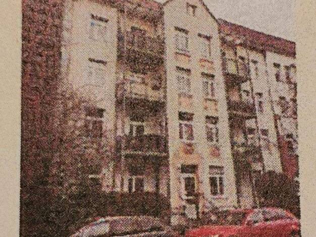 Wohnung zur Miete 990 € 4 Zimmer 95 m² 3. Geschoss frei ab 01.03.2026 Robert-Koch-Straße 9 Löbervorstadt Erfurt 99096