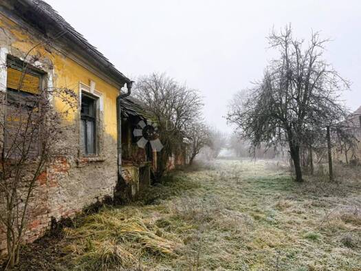 Einfamilienhaus zum Kauf 17.000 € 3 Zimmer 161 m² Palinovec, Donji Kraljevec Donji Kraljevec 40320