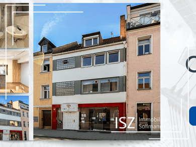 Wohn- und Geschäftshaus zum Kauf als Kapitalanlage geeignet 1.300.000 € 442,7 m² Erlangen 91054
