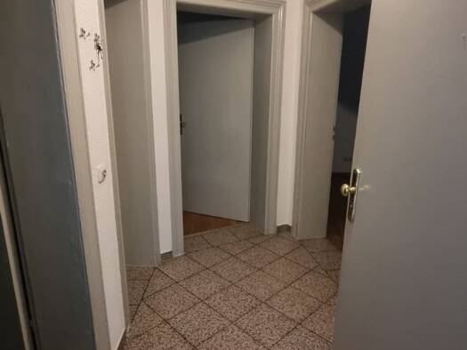 Wohnung zur Miete 750 € 3 Zimmer 71 m² frei ab sofort Innenstadt Fulda 36041