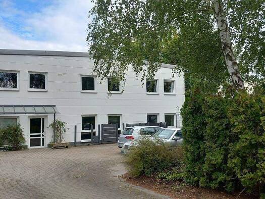 Produktionshalle zum Kauf 990.000 € 400 m² Lagerfläche Abenberg 91183