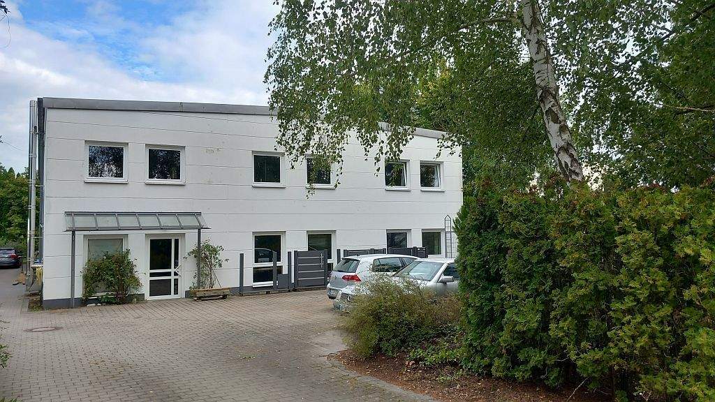 Produktionshalle zum Kauf 990.000 € 400 m² Lagerfläche Abenberg 91183