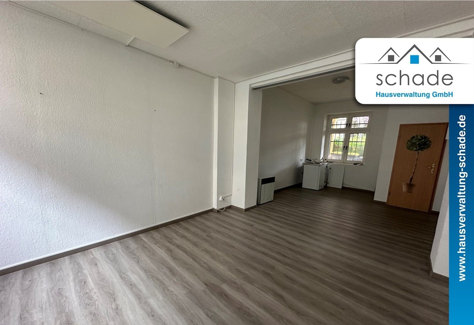 Laden zur Miete 350 € 1 Zimmer Knapper Straße 63 Innenstadt / Staberg / Knapp Lüdenscheid 58507