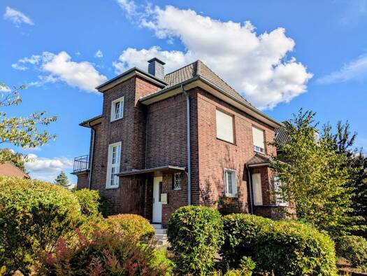 Einfamilienhaus zum Kauf 395.000 € 6 Zimmer 130 m² 667 m² Grundstück frei ab sofort Goch 47574