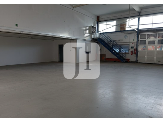 Lagerhalle zur Miete 235 m² Lagerfläche Barsbüttel 22885