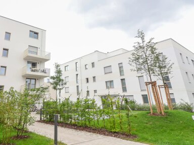 Wohnung zur Miete 700 € 3 Zimmer 87 m² frei ab sofort Yalova Straße Kernstadt Rottenburg am Neckar 72108