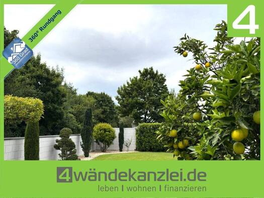 Haus zum Kauf 945.000 € 3 Zimmer 115 m² 1.061 m² Grundstück Ellerstadt 67158