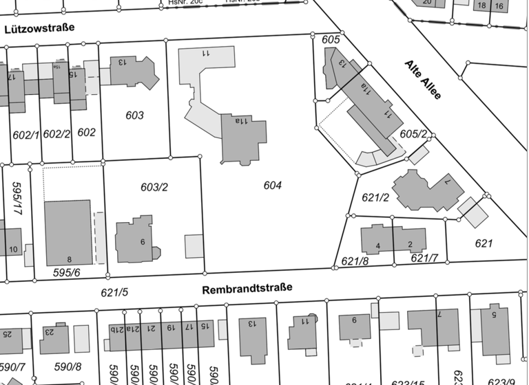 Villa zum Kauf 14.800.000 € 17 Zimmer 710 m² 3.990 m² Grundstück Pasing-Obermenzing München 81245