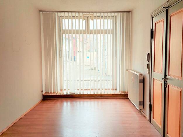 Bürofläche zur Miete 485 € 2 Zimmer 60,6 m² Bürofläche Altstadt Stralsund 18439