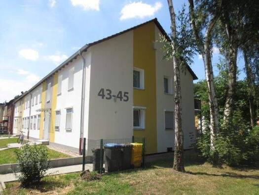 Wohnung zur Miete 408 € 2 Zimmer 51 m² 1. Geschoss frei ab 13.12.2025 Holtgrawenstr. 45 Heßler Gelsenkirchen 45883