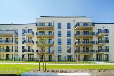 Wohnung zur Miete 1.990 € 4 Zimmer 105 m² Heinrich-Hertz-Straße 16 Siemensstadt Berlin 13629