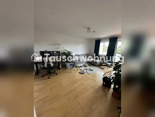 Wohnung zur Miete Tauschwohnung 1.040 € 2 Zimmer 65 m² Sendling München 81373