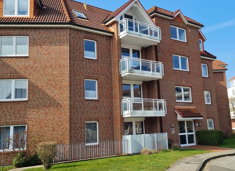 Wohnung zum Kauf als Kapitalanlage geeignet 220.000 € 12 Zimmer 35 m²<br/>Wohnfläche Döse Cuxhaven 27476