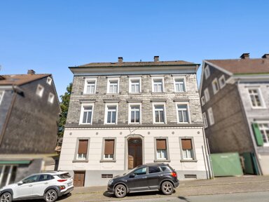 Mehrfamilienhaus zum Kauf 315.000 € 29 Zimmer 439 m² 495 m² Grundstück Wichlinghausen - Nord Wuppertal 42277