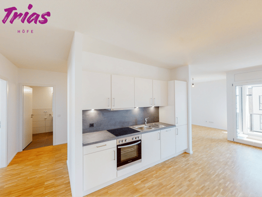 Wohnung zur Miete 1.220 € 3 Zimmer 84,7 m² 1. Geschoss frei ab 01.10.2026 Walter-Hallstein-Straße 18a Oberstadt Mainz 55130