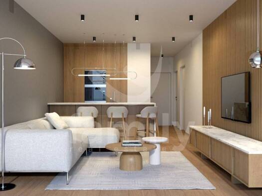 Wohnung zum Kauf 199.000 € 2 Zimmer 55 m² 2. Geschoss Monvidal - Monte Ghiro