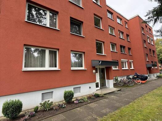 Wohnung zum Kauf 198.000 € 3 Zimmer 68,3 m² EG Bargteheide 22941