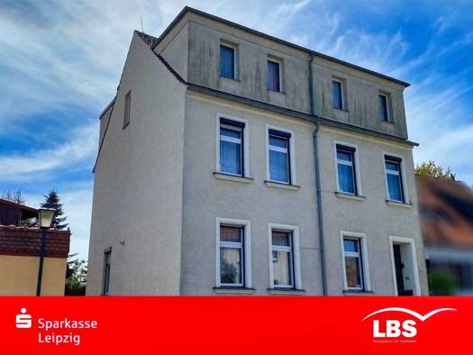 Einfamilienhaus zum Kauf 147.000 € 8 Zimmer 183,2 m² 3.380 m² Grundstück Belgern Belgern-Schildau 04874
