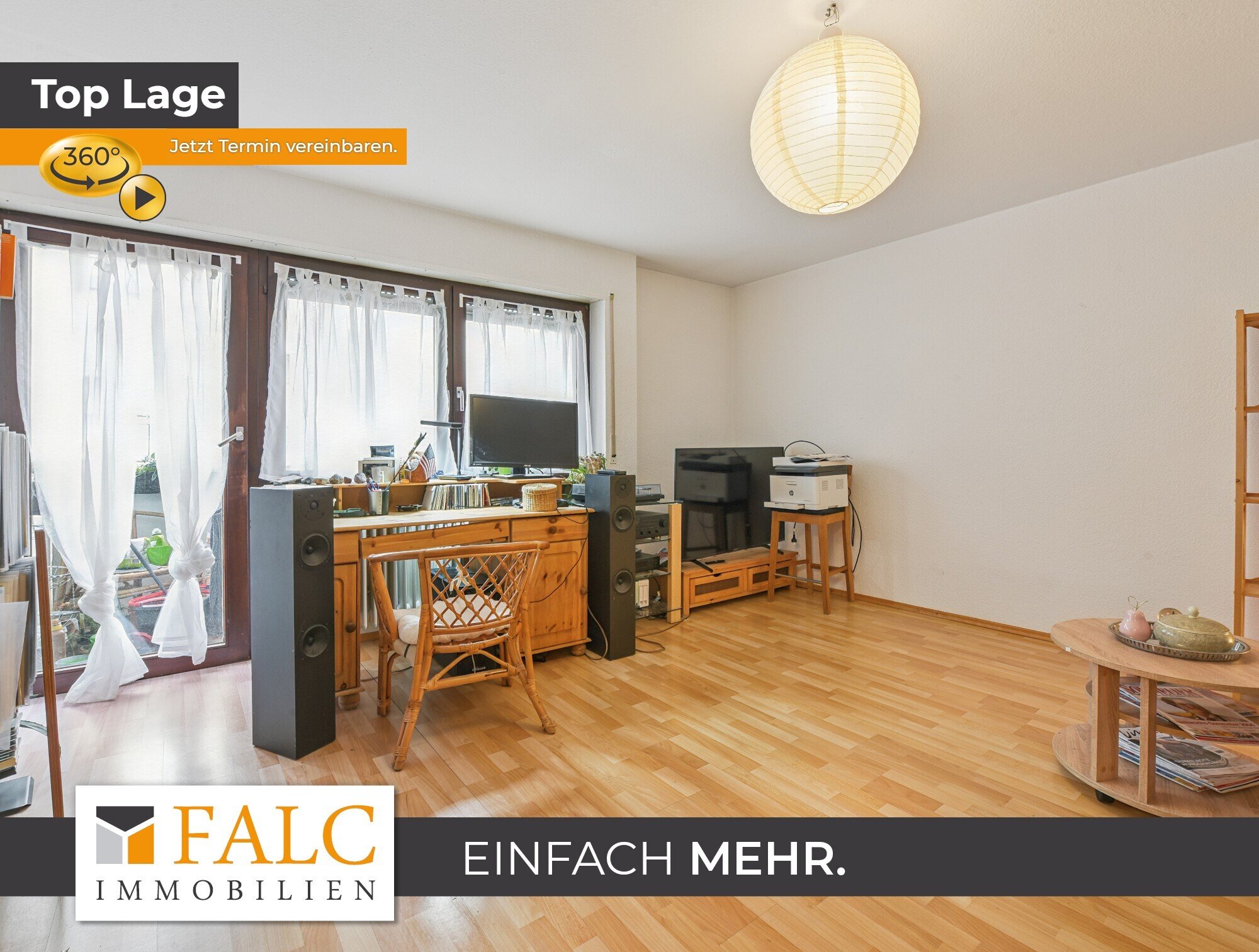 Wohnung zum Kauf 190.000 € 2 Zimmer 58,6 m²<br/>Wohnfläche EG<br/>Geschoss Weingarten (Baden) 76356