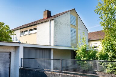 Einfamilienhaus zum Kauf 490.000 € 8 Zimmer 187 m² 707 m² Grundstück Frauenland Würzburg 97074