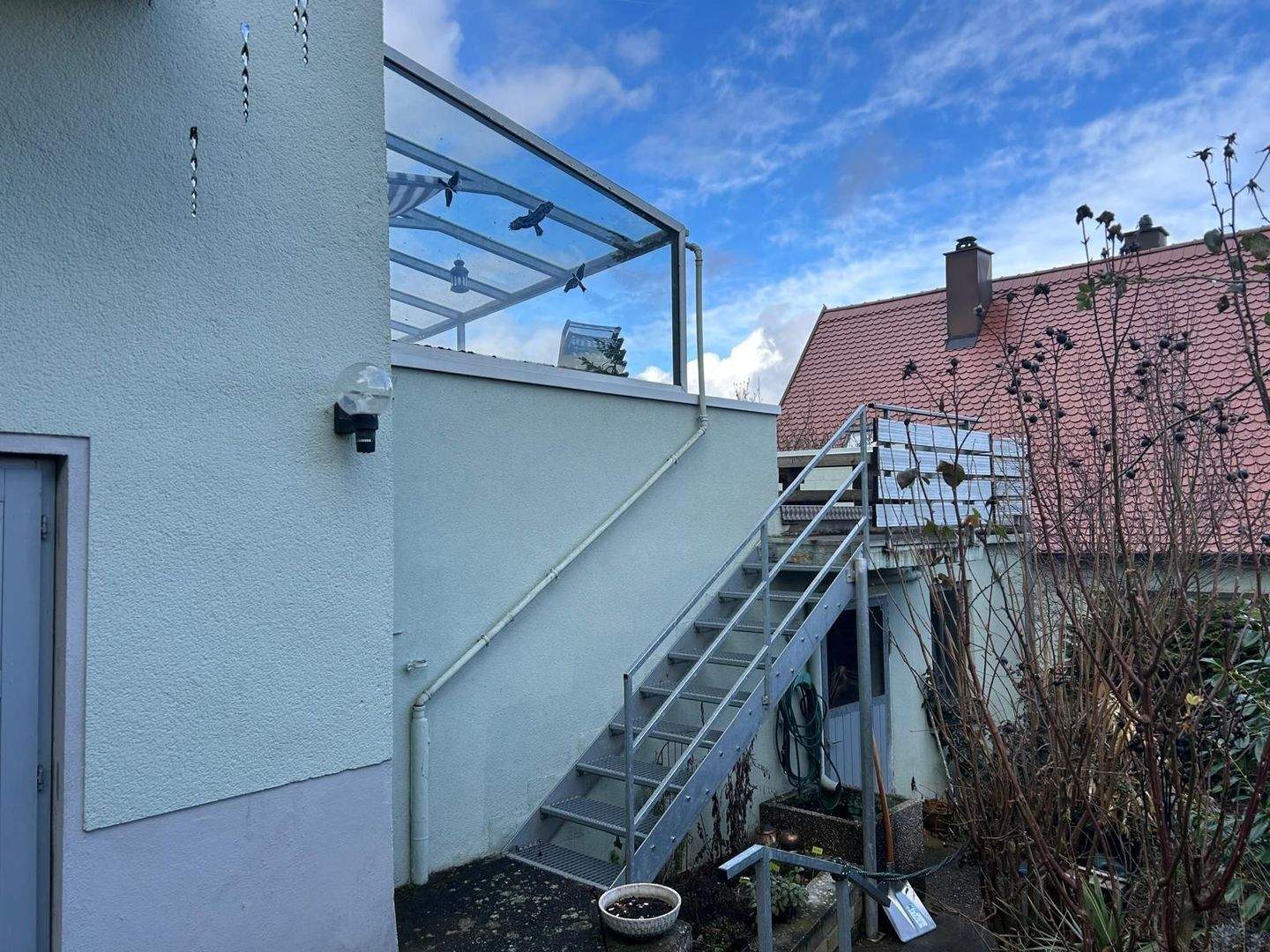 Immobilie in Ornbau - SONDERVERKAUF!!! Schönes gemütliches Zweifamilienhaus - Bild 3