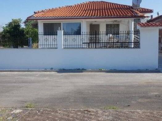 Einfamilienhaus zum Kauf 120.000 € 4 Zimmer 110 m² 500 m² Grundstück Municipality of Nea Propontida 63089