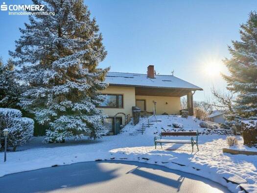 Haus zum Kauf 310.000 € 7 Zimmer 246 m² 713 m² Grundstück Kirchschlag in der Buckligen Welt 2860