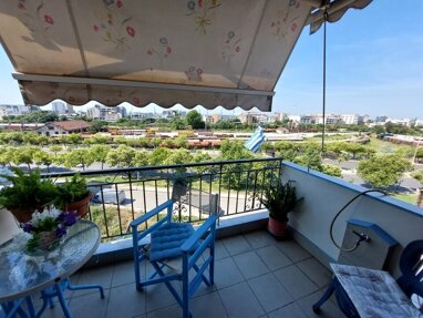 Apartment zum Kauf 124.000 € 2 Zimmer 48 m² 1. Geschoss Thessaloniki