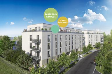 Terrassenwohnung zum Kauf 723.000 € 3 Zimmer 73,9 m² EG Mortonstraße 26 Am Hart München 80937