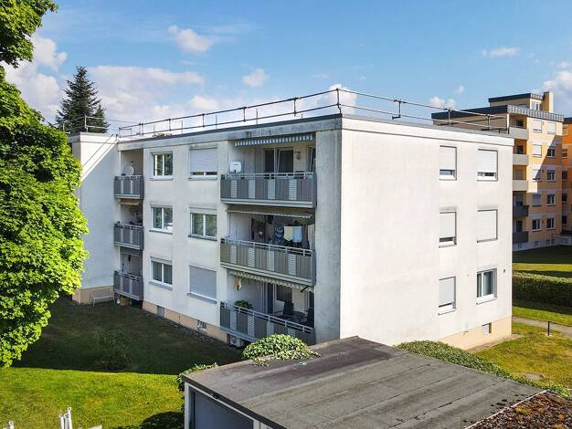 Wohnung zum Kauf 249.000 € 4,5 Zimmer 92,3 m² Riedlingen Riedlingen 88499