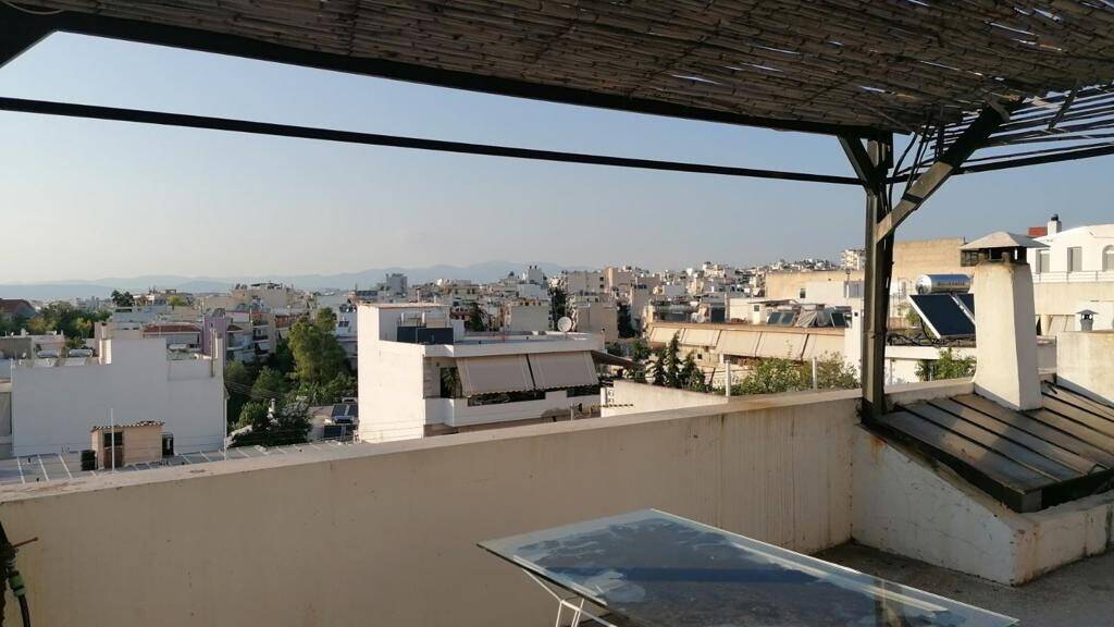Studio zum Kauf 220.000 € 4 Zimmer 97 m² 1. Geschoss Athen