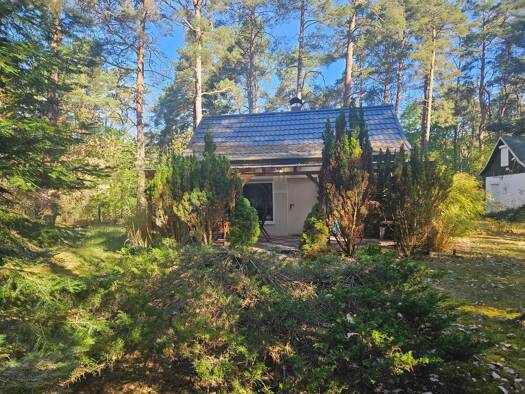 Einfamilienhaus zum Kauf provisionsfrei 150.000 € 3 Zimmer 60 m² 590 m² Grundstück frei ab sofort Marienwerder Marienwerder 16348