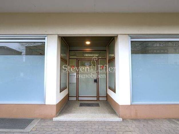 Verkaufsfläche zur Miete 2.240 € 150 m² Verkaufsfläche St Johannis Nürnberg 90419