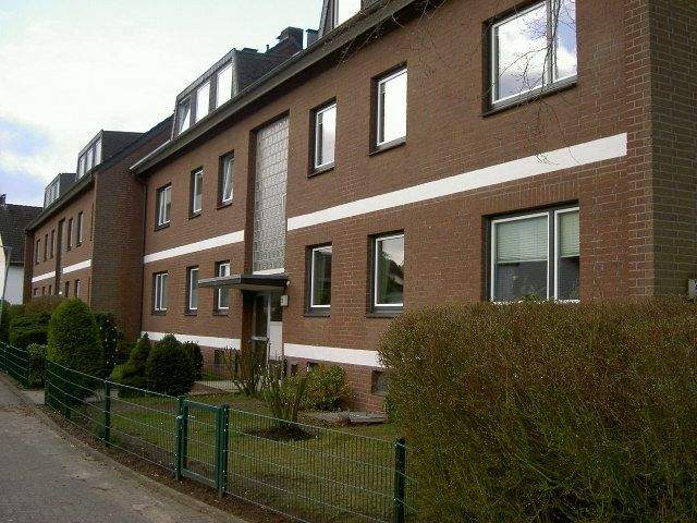 Immobilie in Reinbek - Echternach Immobilien ... vermietete 1 Zimmer-Wohnung in ruhiger Wohnlage - Bild 0