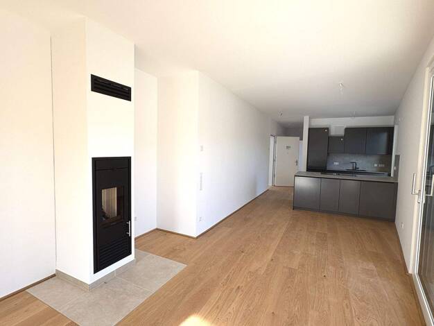 Wohnung zur Miete - Erstbezug 1.869 € 2 Zimmer 91,2 m² 4. Geschoss frei ab sofort Leonberg 71229