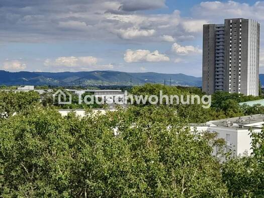 Wohnung zur Miete Tauschwohnung 600 € 2 Zimmer 60 m² Käfertal Mannheim 68309