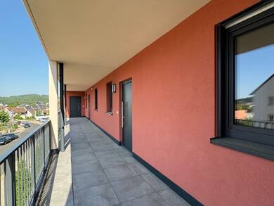 Wohnung zur Miete 780 € 2 Zimmer 63,9 m² 1. Geschoss frei ab sofort Pegnitz Pegnitz 91257