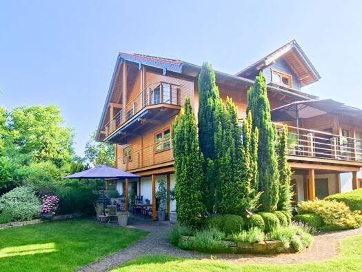 Einfamilienhaus zum Kauf 685.000 € 7 Zimmer 240 m² 991 m² Grundstück Schöppenstedt Schöppenstedt 38170