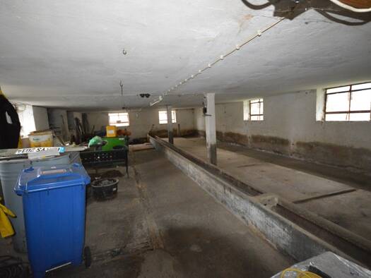 Garage/Stellplatz zur Miete Hundersingen Herbertingen 88518