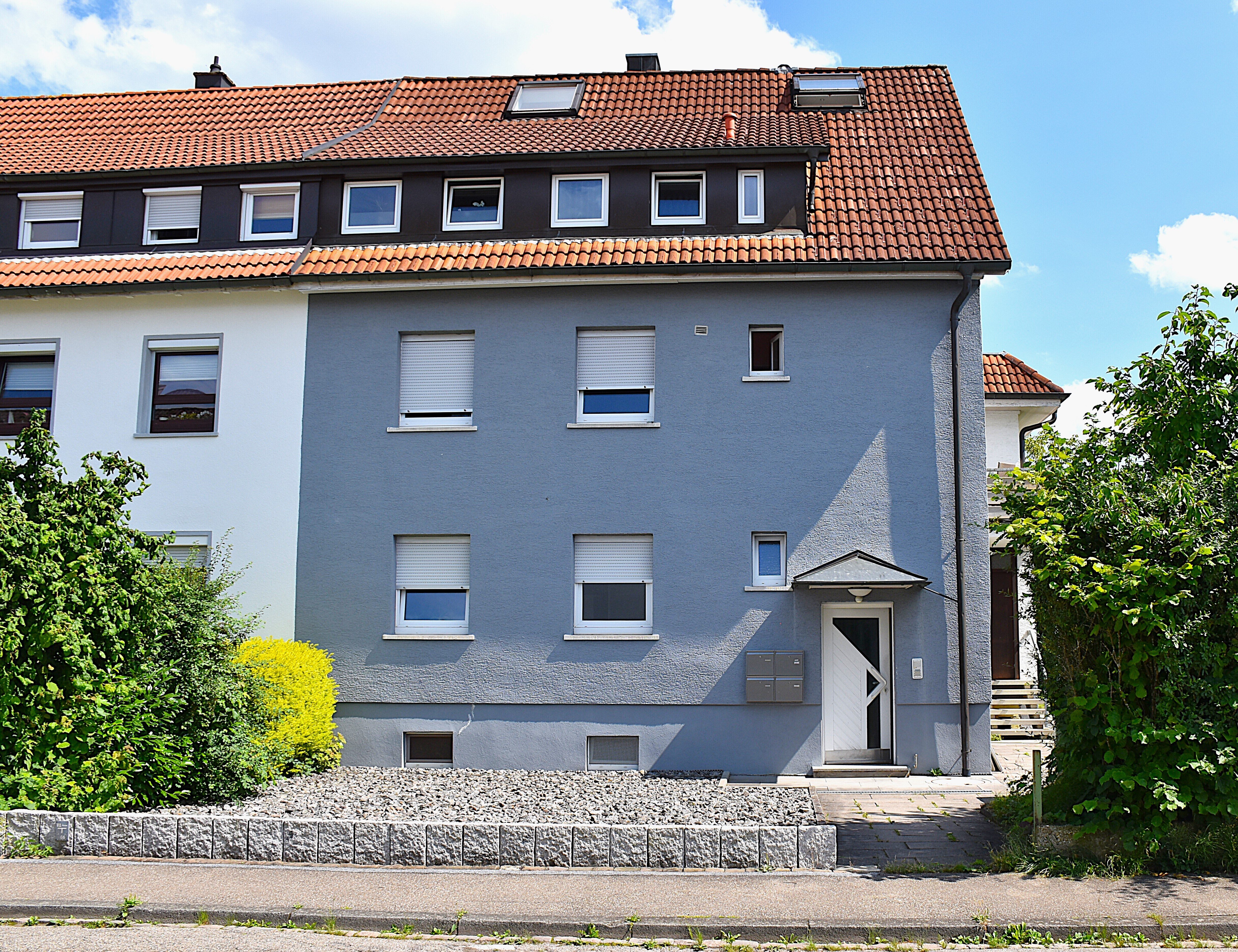 Mehrfamilienhaus zum Kauf 648.000 € 11 Zimmer 300 m²<br/>Wohnfläche 534 m²<br/>Grundstück Saurer Wasen - Dickenhardt Villingen-Schwenningen 78054