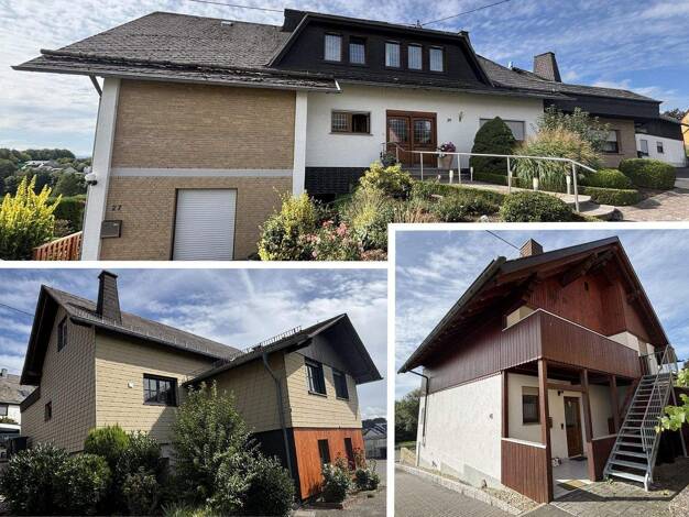 Wohnanlage zum Kauf als Kapitalanlage geeignet 715.000 € 40 Zimmer 1.277 m² 7.430 m² Grundstück Heinzerath Morbach 54497