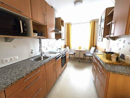 Wohnung zur Miete 739 € 54 m² Friesach 9360