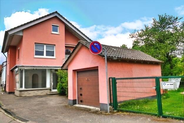 Einfamilienhaus zum Kauf 465.000 € 7 Zimmer 172 m² 175 m² Grundstück Teningen Teningen 79331